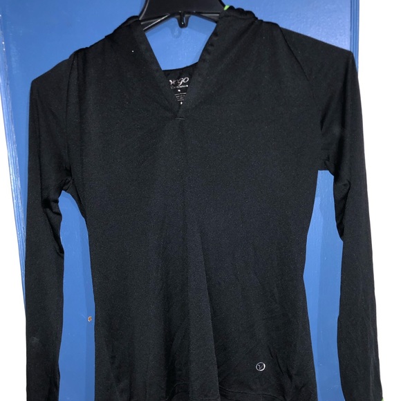 Vogo Athletic woman’s medium hoodie - Picture 1 of 2